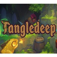 Tangledeep EU PC Steam CD Key