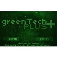greenTech+ Legacy Edition Steam CD Key
