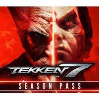 TEKKEN 7 - Season Pass EU XBOX One CD Key