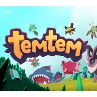 Temtem AR Xbox Series X|S CD Key