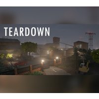 Teardown EU Steam Altergift
