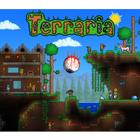 Terraria EU PC Steam CD Key