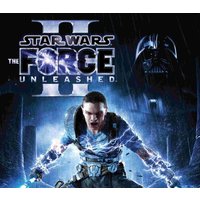 Star Wars: The Force Unleashed II PC Steam Account