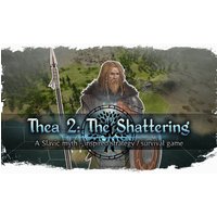 Thea 2: The Shattering EU Steam Altergift