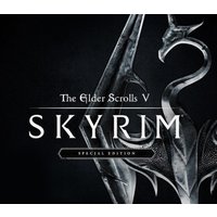 The Elder Scrolls V: Skyrim Special Edition EU XBOX One CD Key