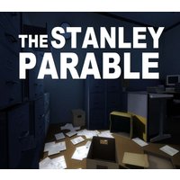 The Stanley Parable Steam CD Key