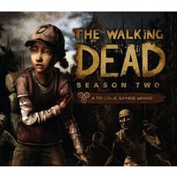 The Walking Dead Season 2 Steam CD Key