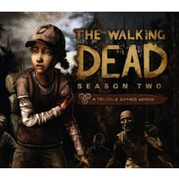 The Walking Dead Season 2 EU PC Steam CD Key