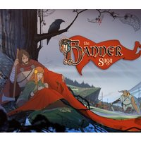 The Banner Saga: Heroic Saga Bundle Steam CD Key