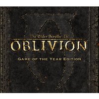 The Elder Scrolls IV: Oblivion GOTY Edition RU VPN Required PC Steam CD Key