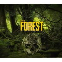 The Forest Steam Altergift