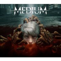 The Medium Xbox Series X|S / Window 10 Account