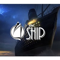 The Ship: Murder Party EU PC Steam CD Key
