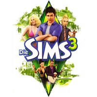 The Sims 3 PC EA App CD Key