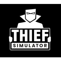 Thief Simulator PC GOG CD Key