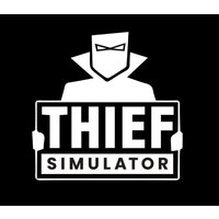 Thief Simulator AR Xbox One / Xbox Series X|S CD Key