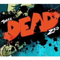 Three Dead Zed Steam CD Key