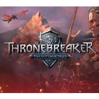Thronebreaker: The Witcher Tales Steam CD Key