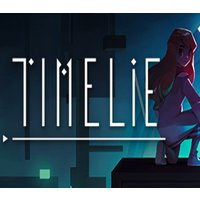 Timelie EU Steam CD Key