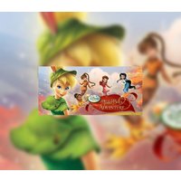 Disney Fairies: Tinker Bell's Adventure EU Steam CD Key