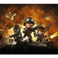 Tiny Troopers Steam CD Key