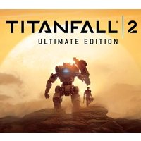 Titanfall 2 Ultimate Edition AR XBOX One / Xbox Series X|S CD Key