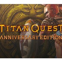 Titan Quest Anniversary Edition EU Steam CD Key