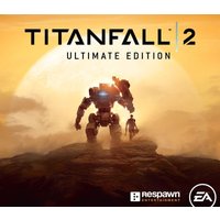 Titanfall 2 Ultimate Edition Steam Altergift