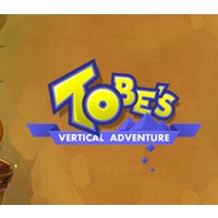 Tobe's Vertical Adventure Steam CD Key