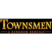Townsmen - A Kingdom Rebuilt EU Steam CD Key