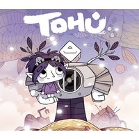 TOHU EU PC Steam CD Key