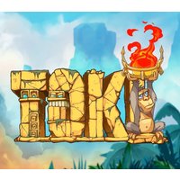 Toki PC Steam CD Key