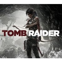 Tomb Raider GOTY Edition (2014) PC Epic Games Account