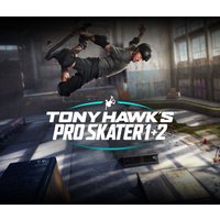 Tony Hawk's Pro Skater 1 + 2 AR XBOX One / Xbox Series X|S CD Key