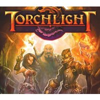 Torchlight PC Steam Gift