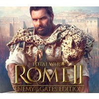 Total War: ROME II Enemy At the Gates Edition PC Steam CD Key