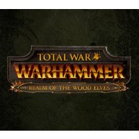 Total War: Warhammer - Realm of The Wood Elves DLC EU PC Steam CD Key