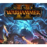 Total War: WARHAMMER II EMEA PC Steam CD Key