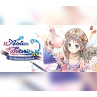 Atelier Totori ~The Adventurer of Arland~ DX PC Steam Account