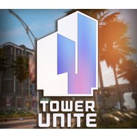 Tower Unite Steam CD Key