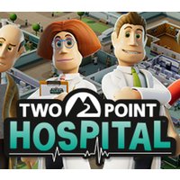 Two Point Hospital PC Steam CD Key