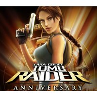 Tomb Raider: Anniversary EU Steam CD Key
