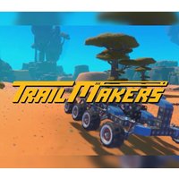 Trailmakers EN/FR/ES(MX)/DE/IT Languages Only Steam CD Key