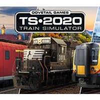 Train Simulator 2020 Steam CD Key