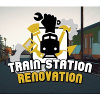 Train Station Renovation Steam CD Key
