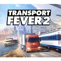 Transport Fever 2 EU Steam CD Key