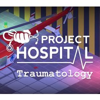 Project Hospital - Traumatology Department DLC EU Steam Altergift