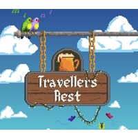 Travellers Rest EU PC Steam CD Key