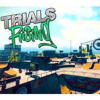 Trials Rising Steam Altergift