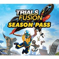 Trials Fusion - Season Pass Ubisoft Connect CD Key